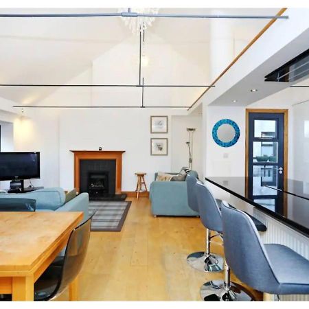 Altido Cosy 2-Bed Apt In The Old Town With Mezzanine Apartment Edinburgh Exterior photo